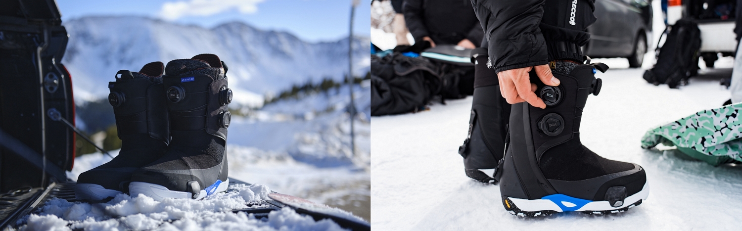 '트리플 다이얼?' 보아테크놀로지 x 버튼, 라이딩 퍼포먼스 강화 27-Image